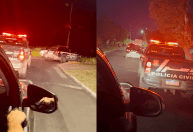 Grávida, menina de 13 anos é resgatada de cárcere privado no RS