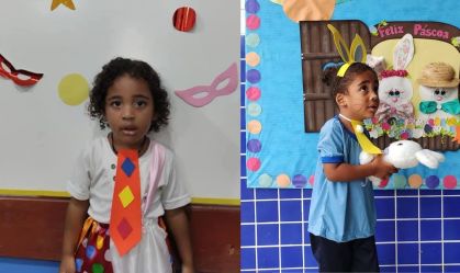 Mãe é presa suspeita de matar filho de 4 anos envenenado no RJ