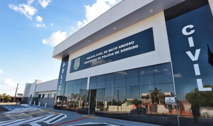 Professor suspeito de integrar facção, aliciar e assediar alunos é preso