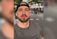 Influencer estrangeiro é roubado e agredido durante viagem a Salvador