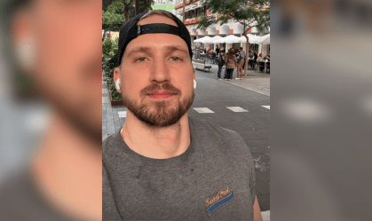 Influencer estrangeiro é roubado e agredido durante viagem a Salvador