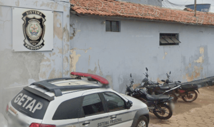 Detento morre após cirurgia para retirada de celular do intestino em MG
