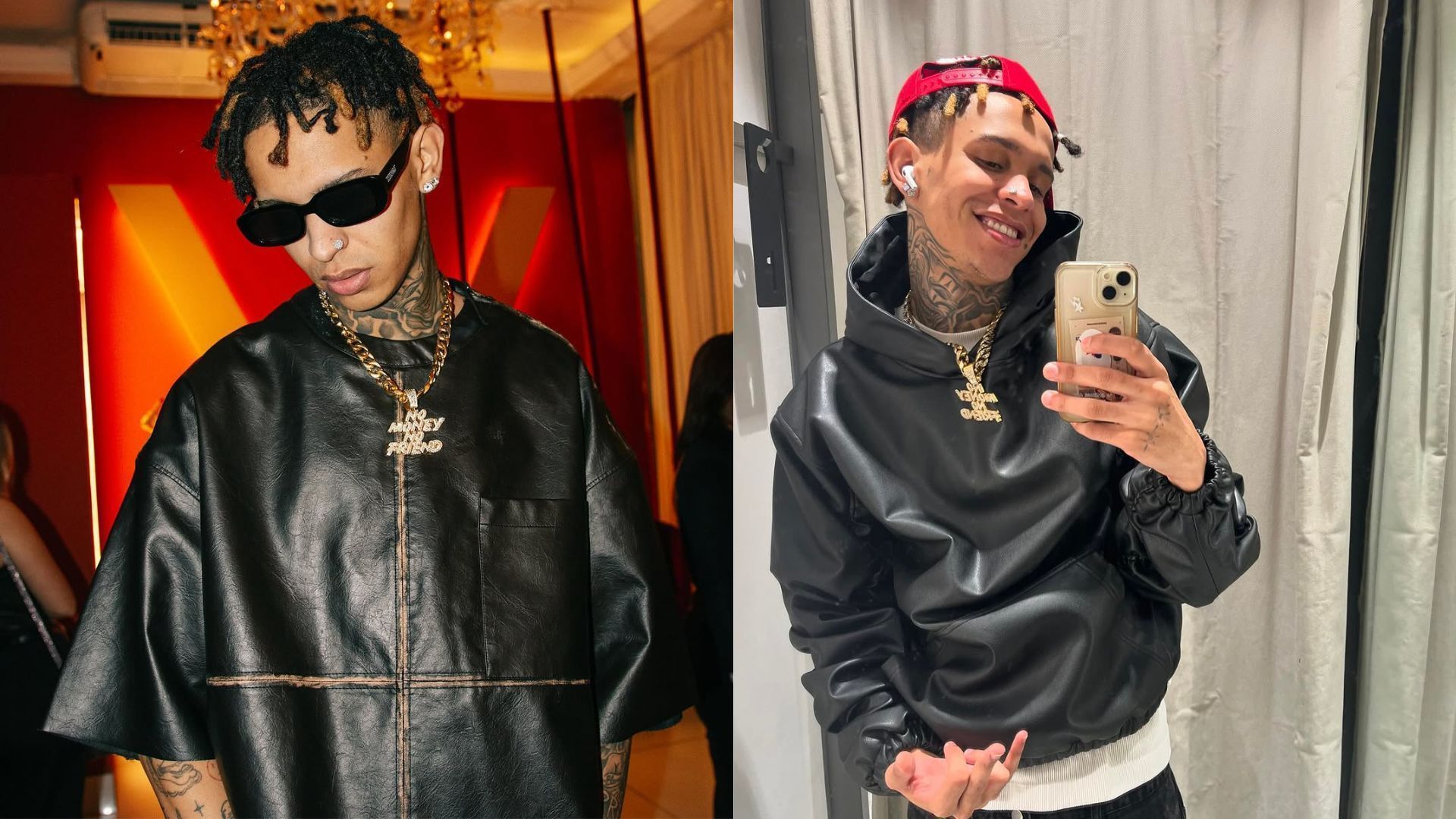 Rapper morre afogado em lago ao tentar salvar cachorra em SP