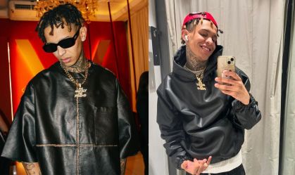 Rapper morre afogado em lago ao tentar salvar cachorra em Cotia (SP)