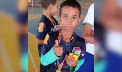 Polícia indicia tutores de rottweilers que atacaram criança em MG