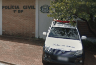 Criminosos furtam armas e drogas de cofre de delegacia no interior de SP