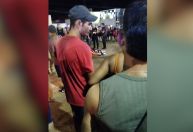 Homem é morto a tiros durante bloco de Carnaval no Rio Grande do Norte