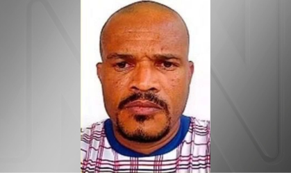 Integrante do baralho do crime é preso em Salvador