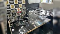 Governo propõe aumento de pena para furto de celulares