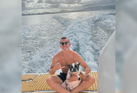Empresário morre em acidente de jet ski em Itapema (SC)