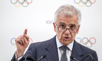 Favorito à presidência do COI analisa eleições: "Fácil se confundir"