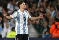 Veja os gols de Argentina 4 x 1 Brasil pelas Eliminatórias