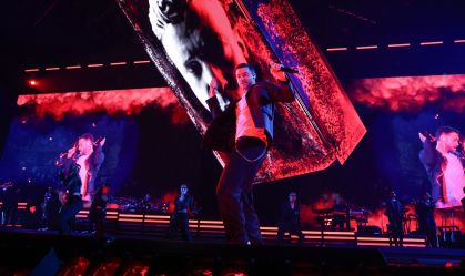 Justin Timberlake no Lollapalooza Brasil: veja provável setlist para o show
