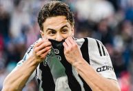 Juventus vence Genoa na estreia de Igor Tudor