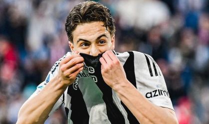 Juventus vence Genoa na estreia de Igor Tudor