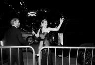 Memórias de um fotógrafo de Hollywood: "pessoas até esqueciam o Oscar"