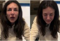 Kéfera desabafa sobre ex-namorada narcisista: "Fui humilhada e abusada"