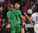 Keylor Navas deixa futebol argentino e é chamado de "traidor"