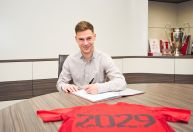 Bayern de Munique renova contrato com craque campeão da Champions