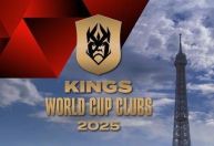 Kings League: França sediará a Copa do Mundo de Clubes em 2025