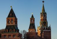 Rússia nega envolvimento da China na guerra após fala de Zelensky