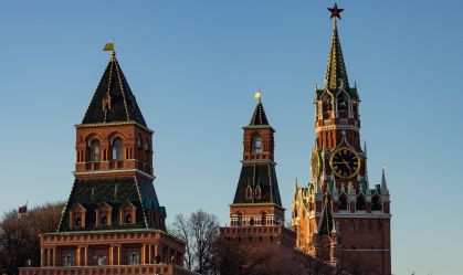 Rússia nega envolvimento da China na guerra após fala de Zelensky