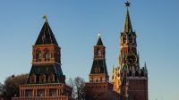 Rússia diz que derrubou mais de 100 drones lançados pela Ucrânia