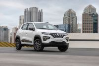 Cinco carros elétricos usados para comprar com até R$ 85 mil no bolso