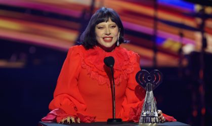 Lady Gaga faz 39 anos: confira as músicas mais ouvidas pelos brasileiros