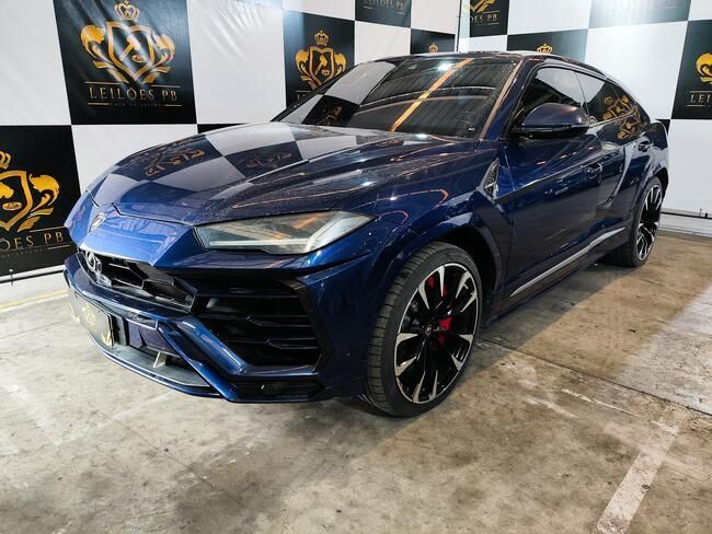 lamborghini