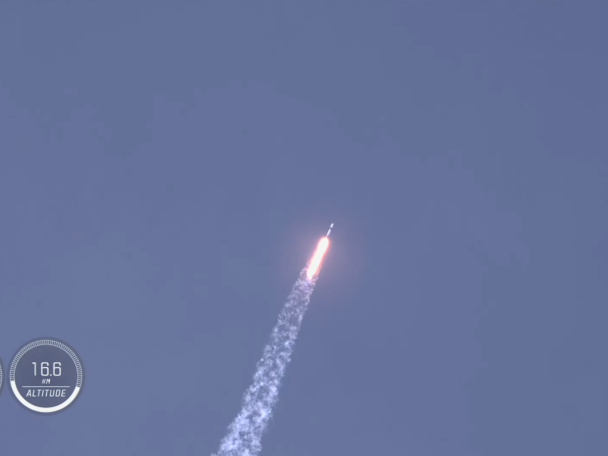 Missão Crew-10, da SpaceX, chegará na ISS domingo (16); veja como