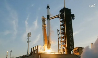 SpaceX, ULA e Blue Origin fecham contrato de US$ 13,5 bi para foguetes
