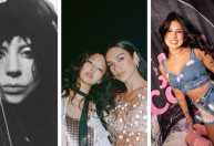 Lay Gaga, Jennie, Ana Castela e mais: veja lançamentos musicais da semana