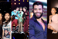 Gusttavo Lima, Ariana Grande, Ludmilla e mais: veja lançamentos da semana