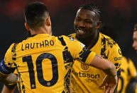 Superstição: Inter de Milão inova em uniforme da final da Champions League