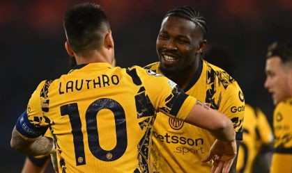 Superstição: Inter de Milão inova em uniforme da final da Champions League