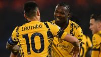 Superstição: Inter de Milão inova em uniforme da final da Champions League
