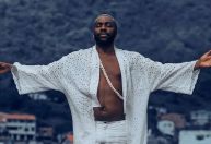 Lázaro Ramos viu mãe ser agredida por patroa: "Representa um coletivo"