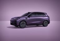 Leapmotor confirma B10 como segundo SUV da marca no Brasil