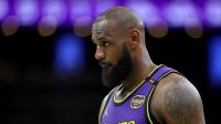 NBA: LeBron James evita definir futuro após eliminação dos Lakers