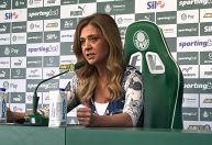 Leila Pereira cobra exclusão do Cerro da Libertadores e ameaça ir à Fifa