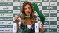 Parlamentares querem convocar Leila Pereira para depor à CPMI do INSS