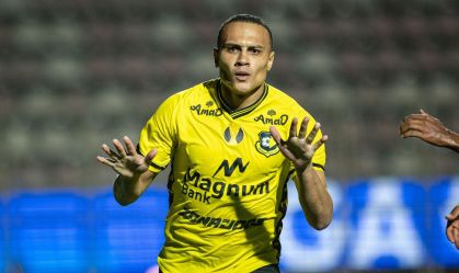 Após Paulistão pelo São Bernardo, Léo Jabá avalia propostas