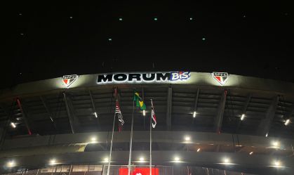 São Paulo x Náutico: veja escalações do jogo da Copa do Brasil