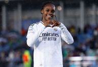 Champions League Feminina: Real Madrid e Lyon abrem vantagem nas quartas