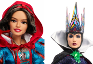 Live-action de "Branca de Neve" inspira linha de bonecas; veja