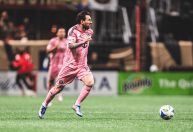 Inter Miami informa gravidade da lesão de Messi, que desfalca a Argentina