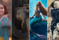 Batalha de clássicos: vote no seu live-action favorito da Disney