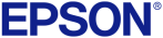 Logo Epson.