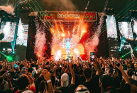 Lollapalooza diz que teve público de 240 mil pessoas em 2025